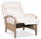 Margaritaville Blue Guitar Manual Press-Back Recliner