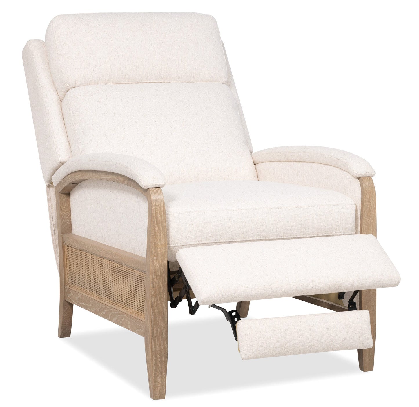 Margaritaville Blue Guitar Manual Press-Back Recliner