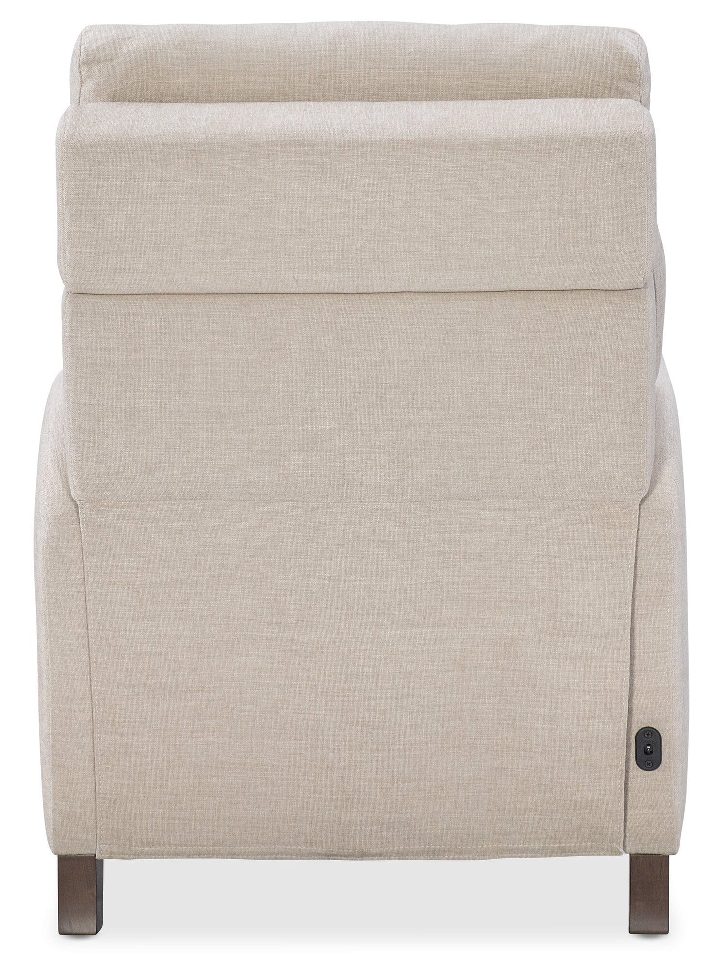 Margaritaville Summer Cool Power Recliner with Pop-Up Headrest