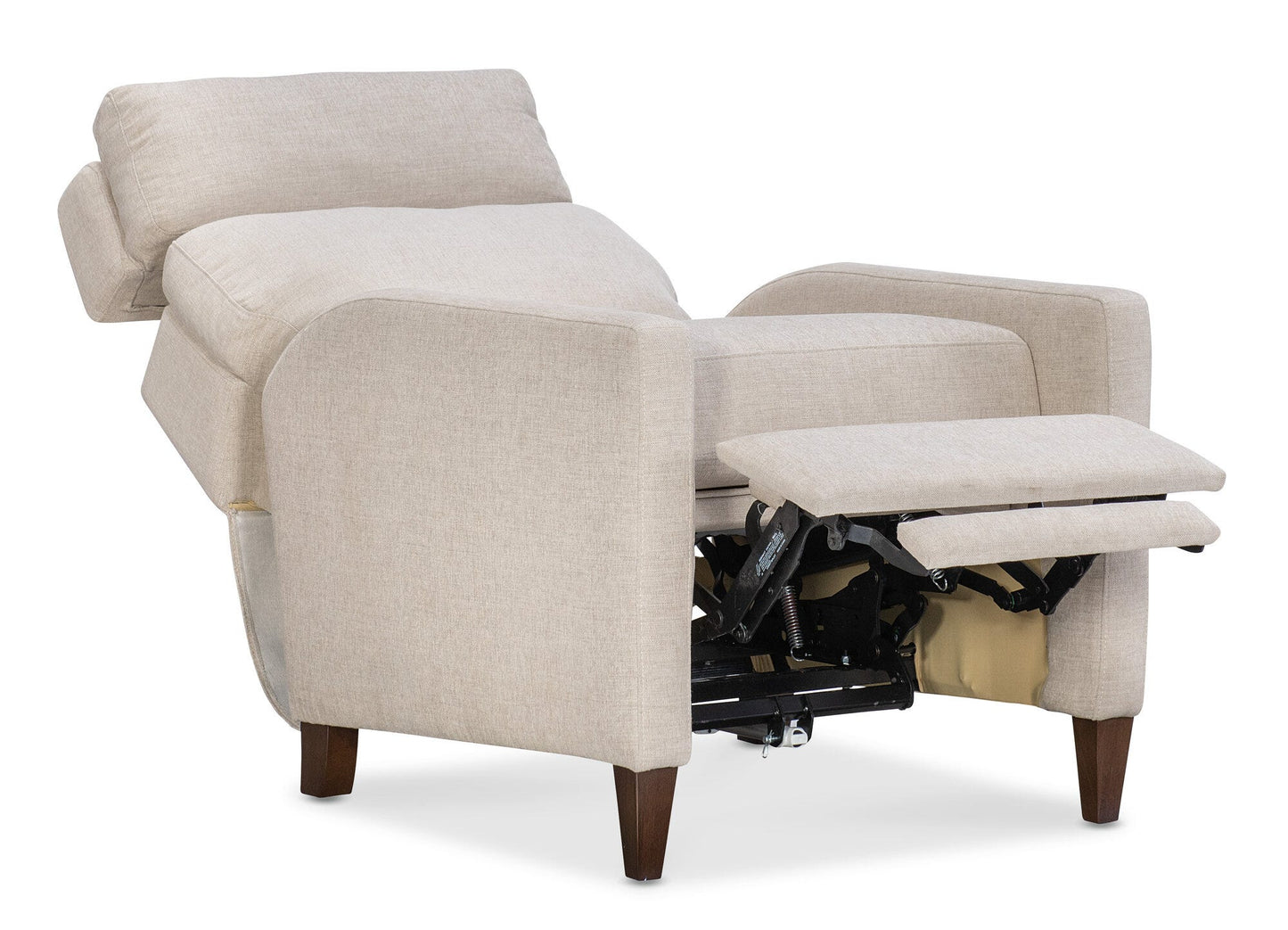Margaritaville Summer Cool Power Recliner with Pop-Up Headrest