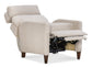 Margaritaville Summer Cool Power Recliner with Pop-Up Headrest