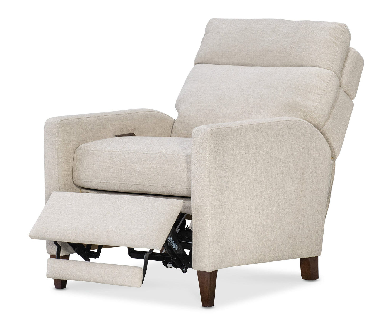 Margaritaville Summer Cool Power Recliner with Pop-Up Headrest