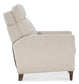 Margaritaville Summer Cool Power Recliner with Pop-Up Headrest