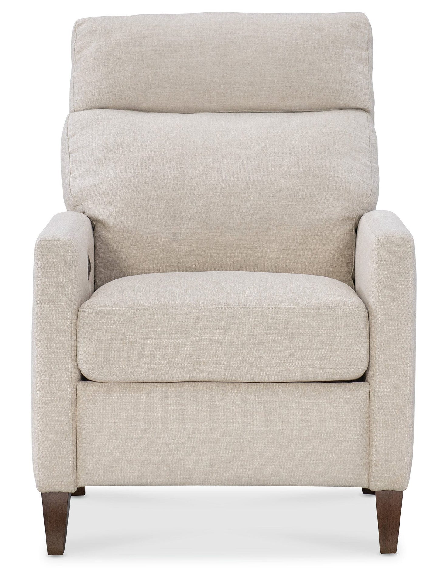 Margaritaville Summer Cool Power Recliner with Pop-Up Headrest