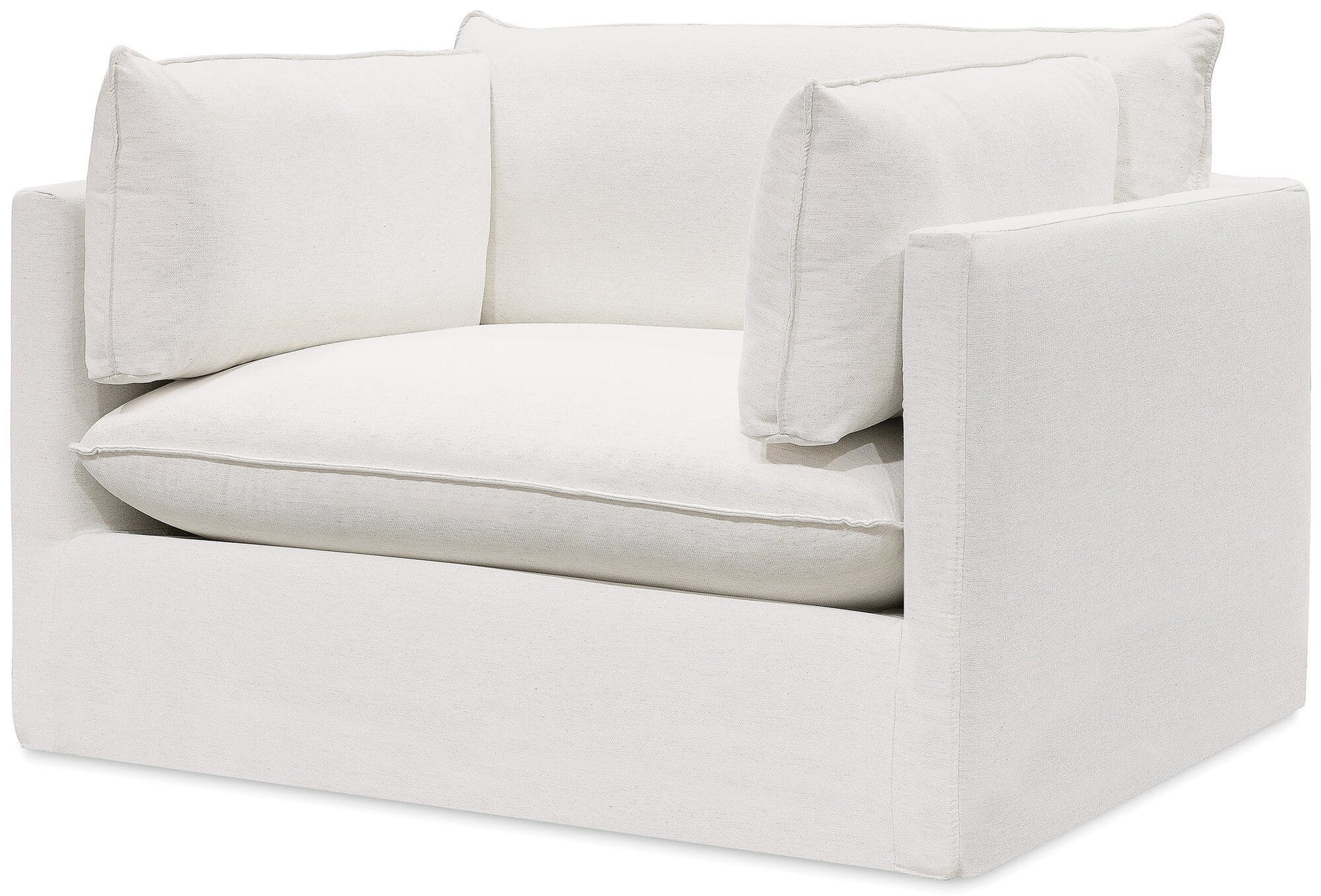 Margaritaville Drifter Slipcover Chair