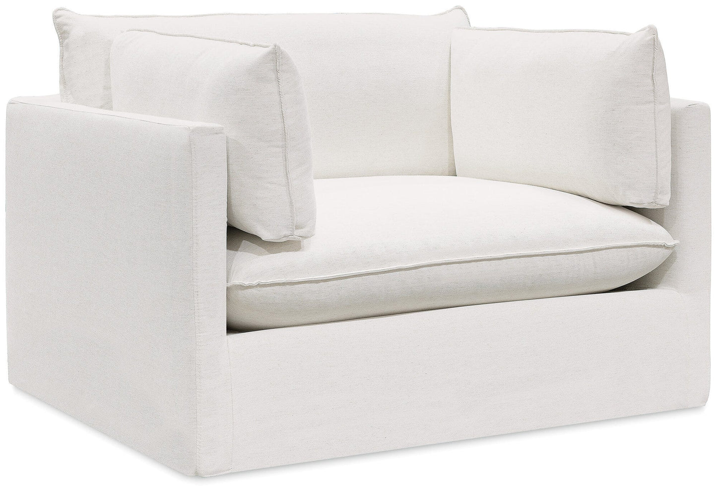 Margaritaville Drifter Slipcover Chair