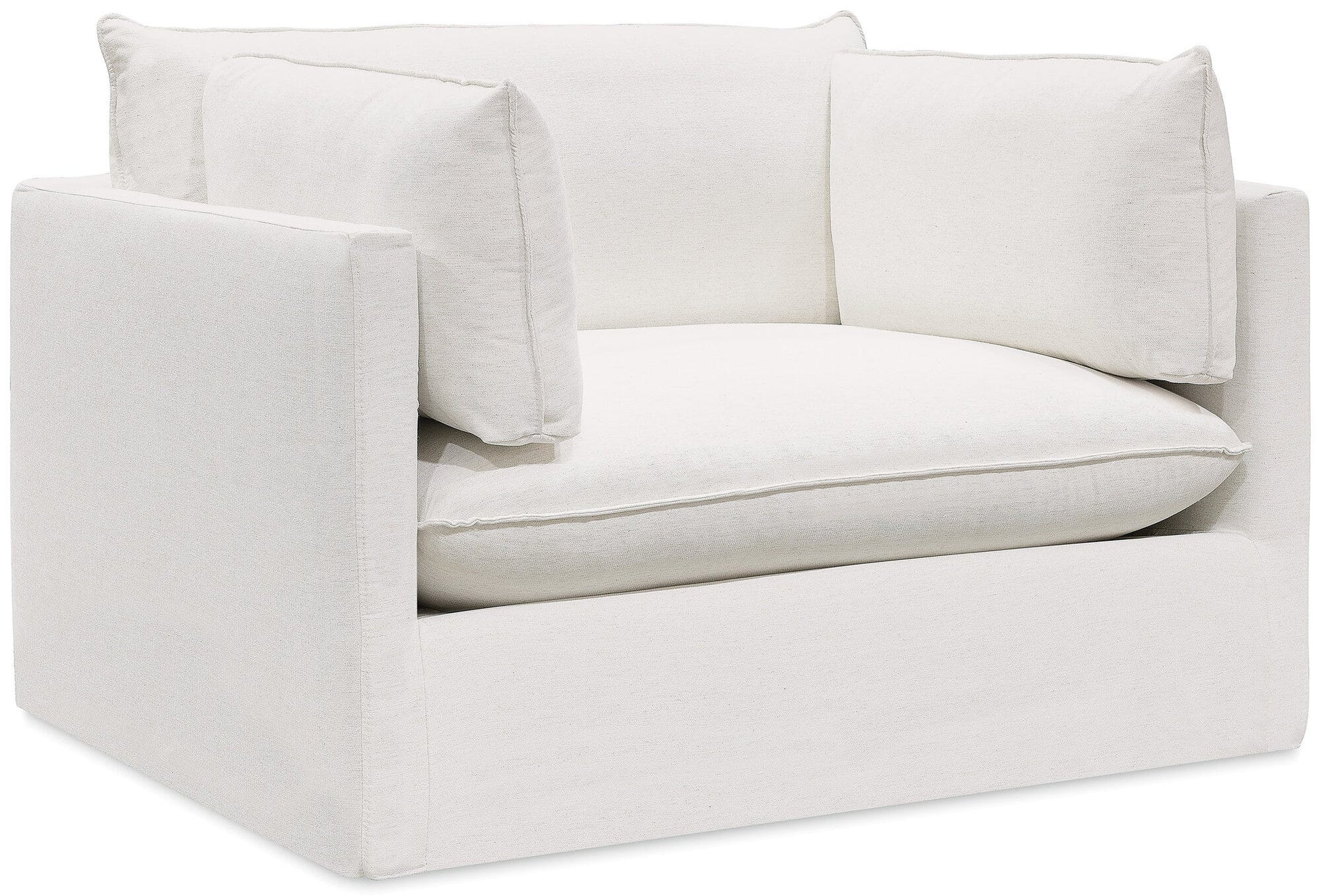 Margaritaville Drifter Slipcover Chair