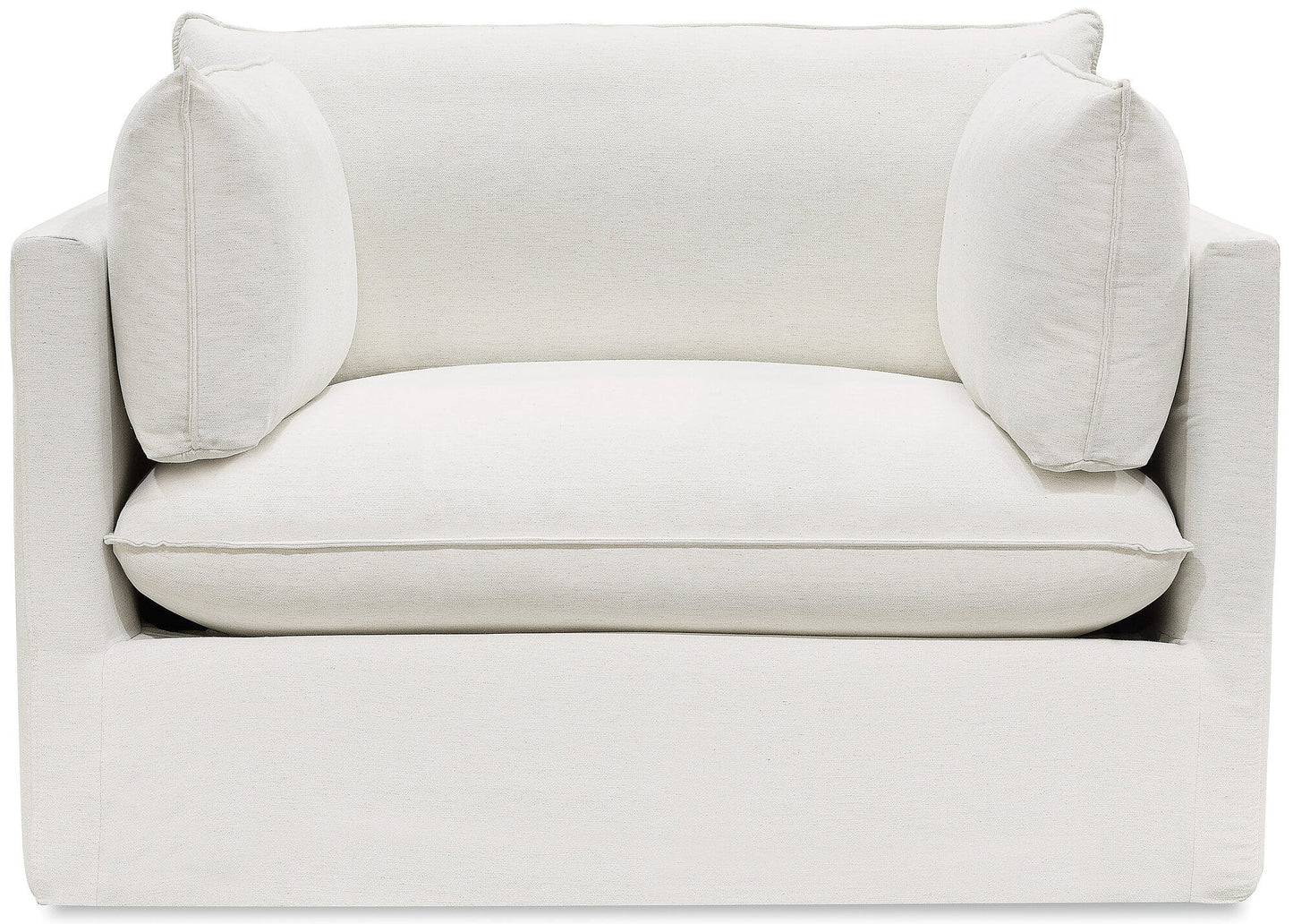 Margaritaville Drifter Slipcover Chair