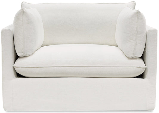 Margaritaville Drifter Slipcover Chair
