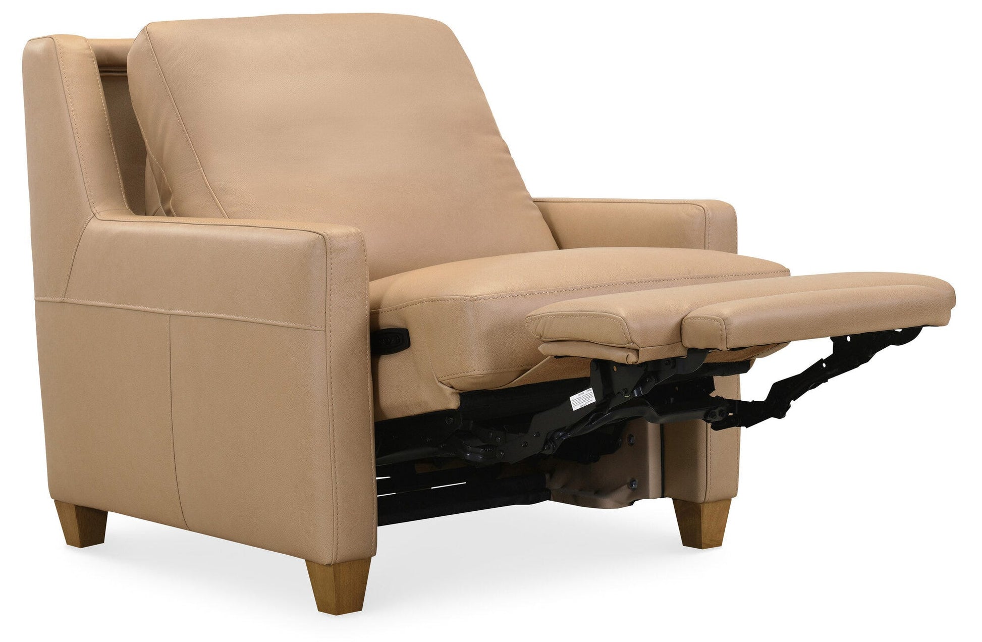 Margaritaville Hemisphere Dancer Wall-Away Power Recliner with Power Headrest and Lumbar