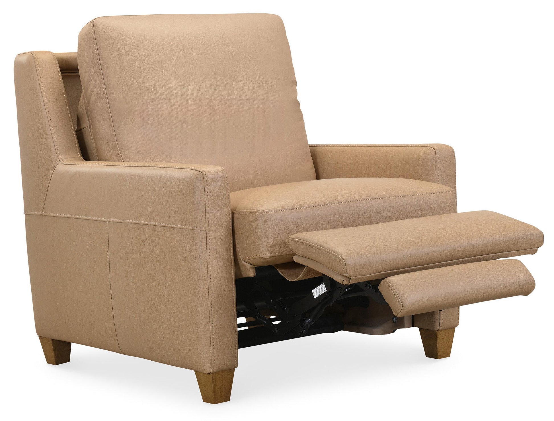 Margaritaville Hemisphere Dancer Wall-Away Power Recliner with Power Headrest and Lumbar