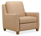 Margaritaville Hemisphere Dancer Wall-Away Power Recliner with Power Headrest and Lumbar