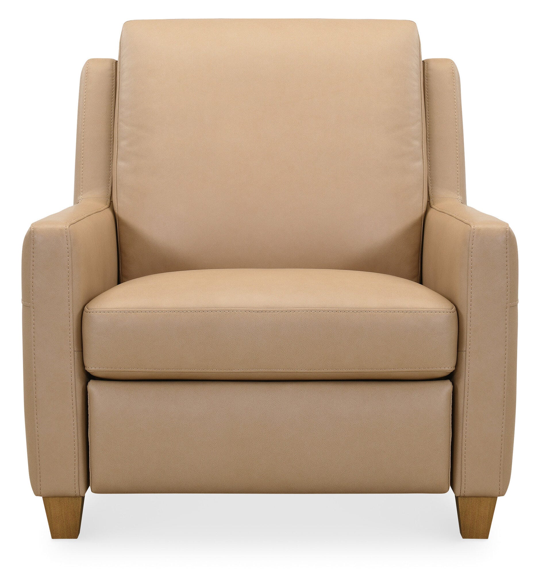 Margaritaville Hemisphere Dancer Wall-Away Power Recliner with Power Headrest and Lumbar