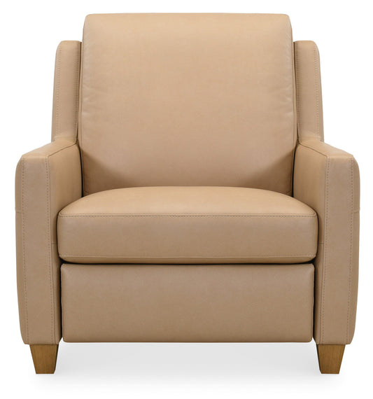 Margaritaville Hemisphere Dancer Wall-Away Power Recliner with Power Headrest and Lumbar