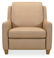 Margaritaville Hemisphere Dancer Wall-Away Power Recliner with Power Headrest and Lumbar