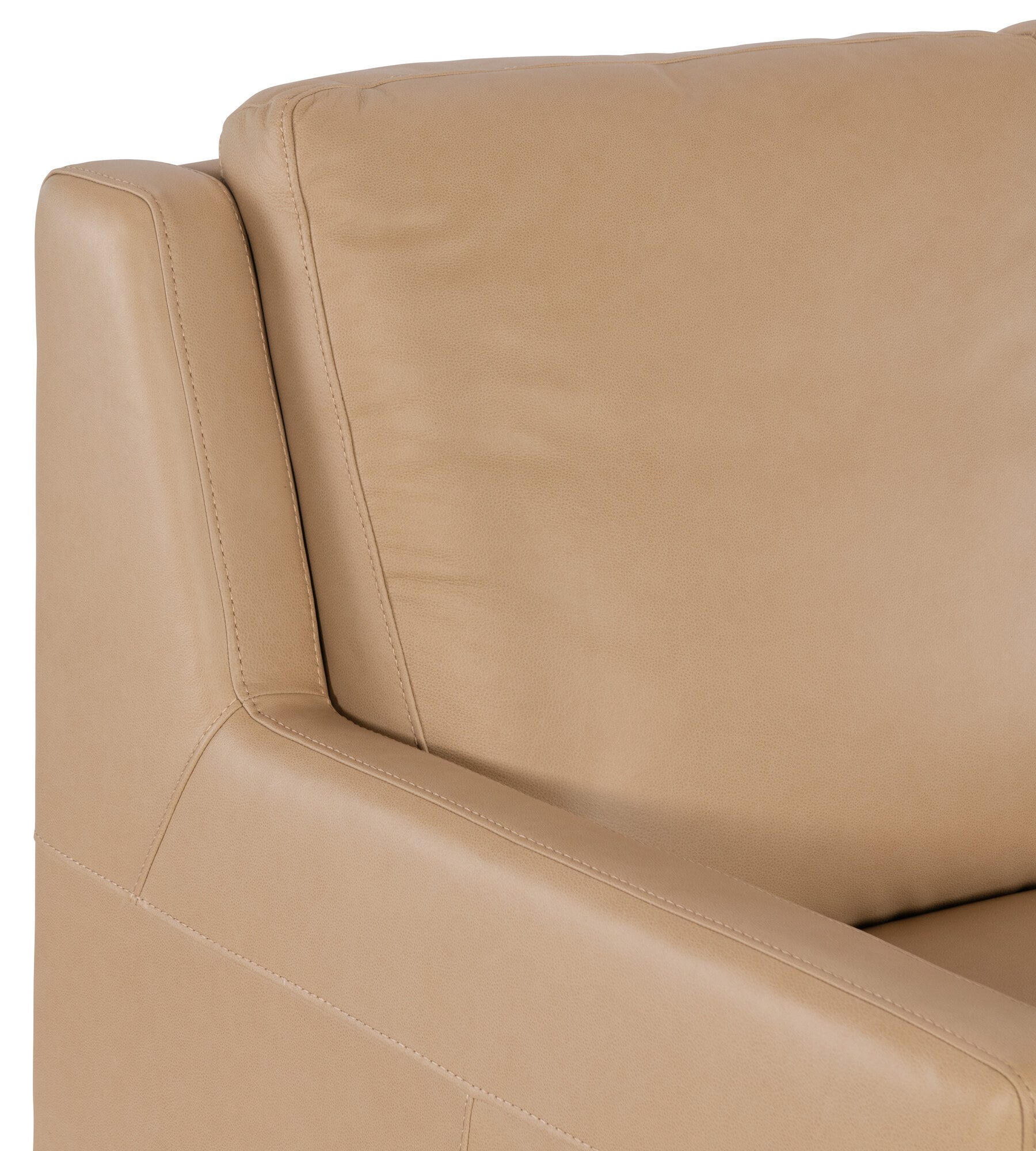 Margaritaville Hemisphere Dancer Wall-Away Power Recline Sofa with Power Headrest and Lumbar