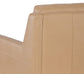 Margaritaville Hemisphere Dancer Wall-Away Power Recline Sofa with Power Headrest and Lumbar