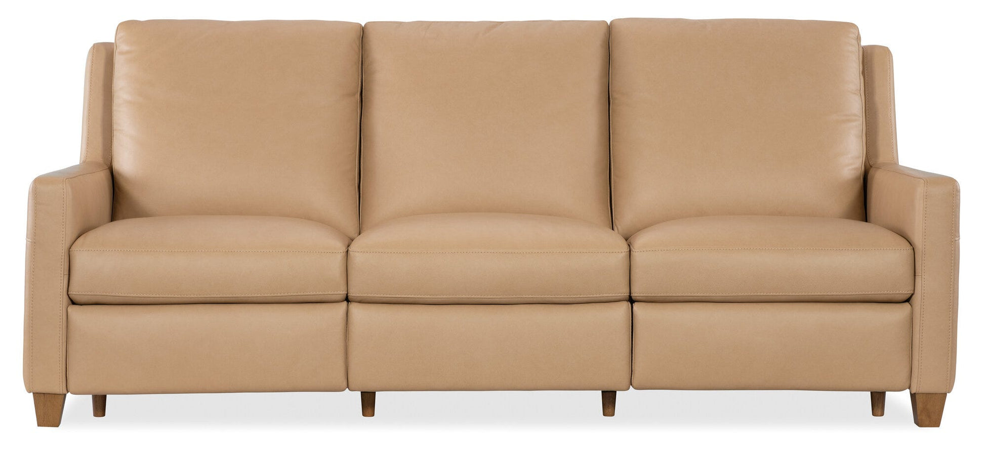 Margaritaville Hemisphere Dancer Wall-Away Power Recline Sofa with Power Headrest and Lumbar