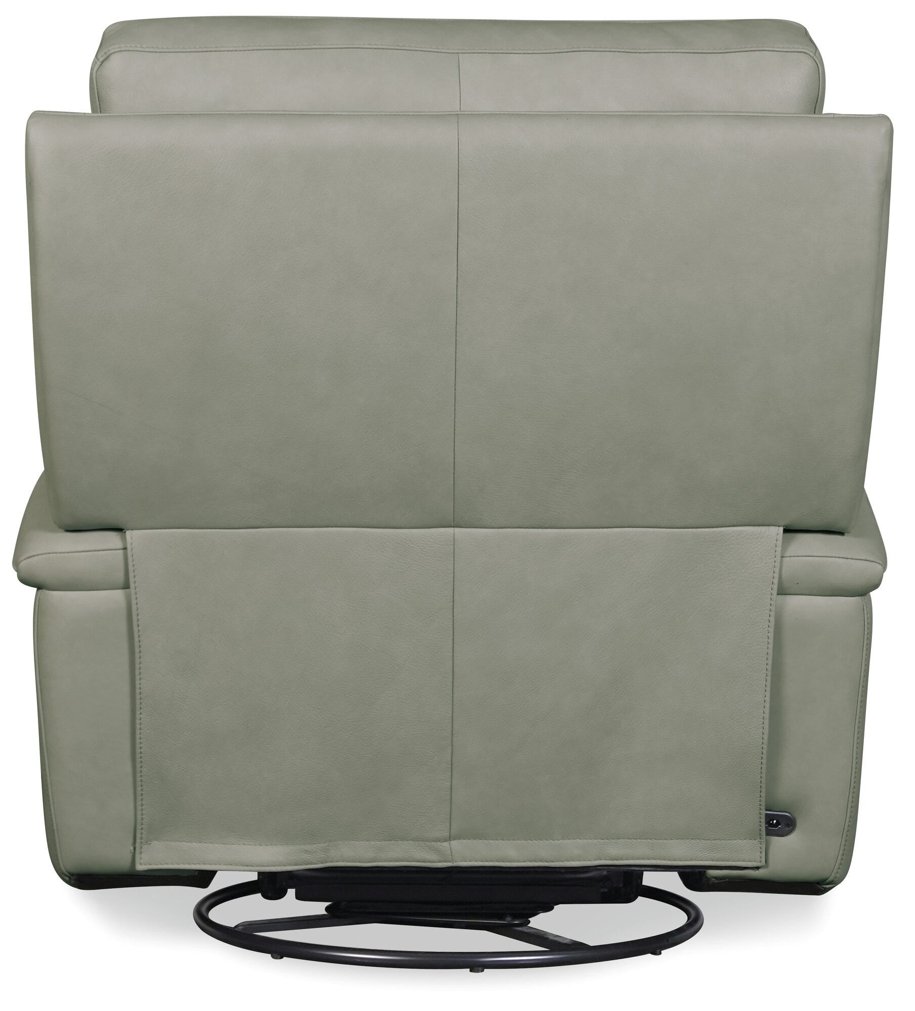 Margaritaville Hurricane Power Recliner with Power Headrest and Lumbar