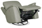 Margaritaville Hurricane Power Recliner with Power Headrest and Lumbar