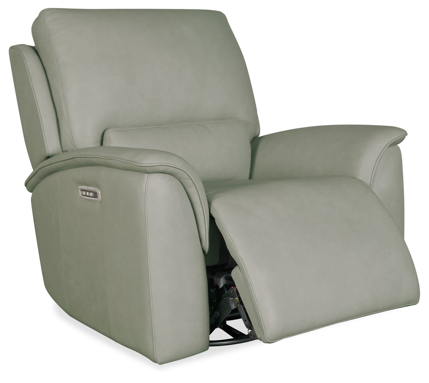 Margaritaville Hurricane Power Recliner with Power Headrest and Lumbar
