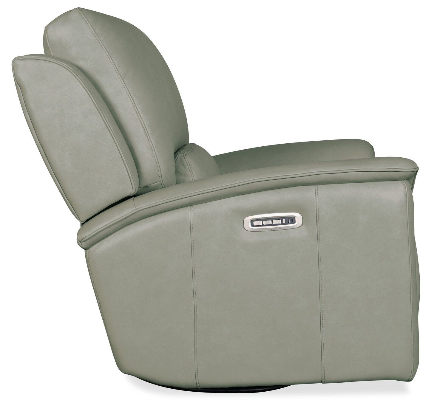 Margaritaville Hurricane Power Recliner with Power Headrest and Lumbar