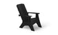 Ledge Lounger - Mainstay Adirondack