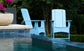Ledge Lounger - Mainstay Adirondack Tall