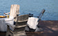 Ledge Lounger - Mainstay Adirondack Rocker