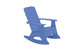 Ledge Lounger - Mainstay Adirondack Rocker