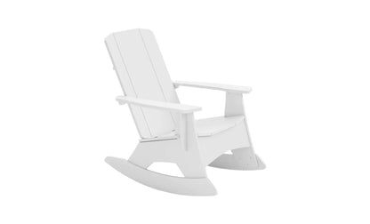Ledge Lounger - Mainstay Adirondack Rocker