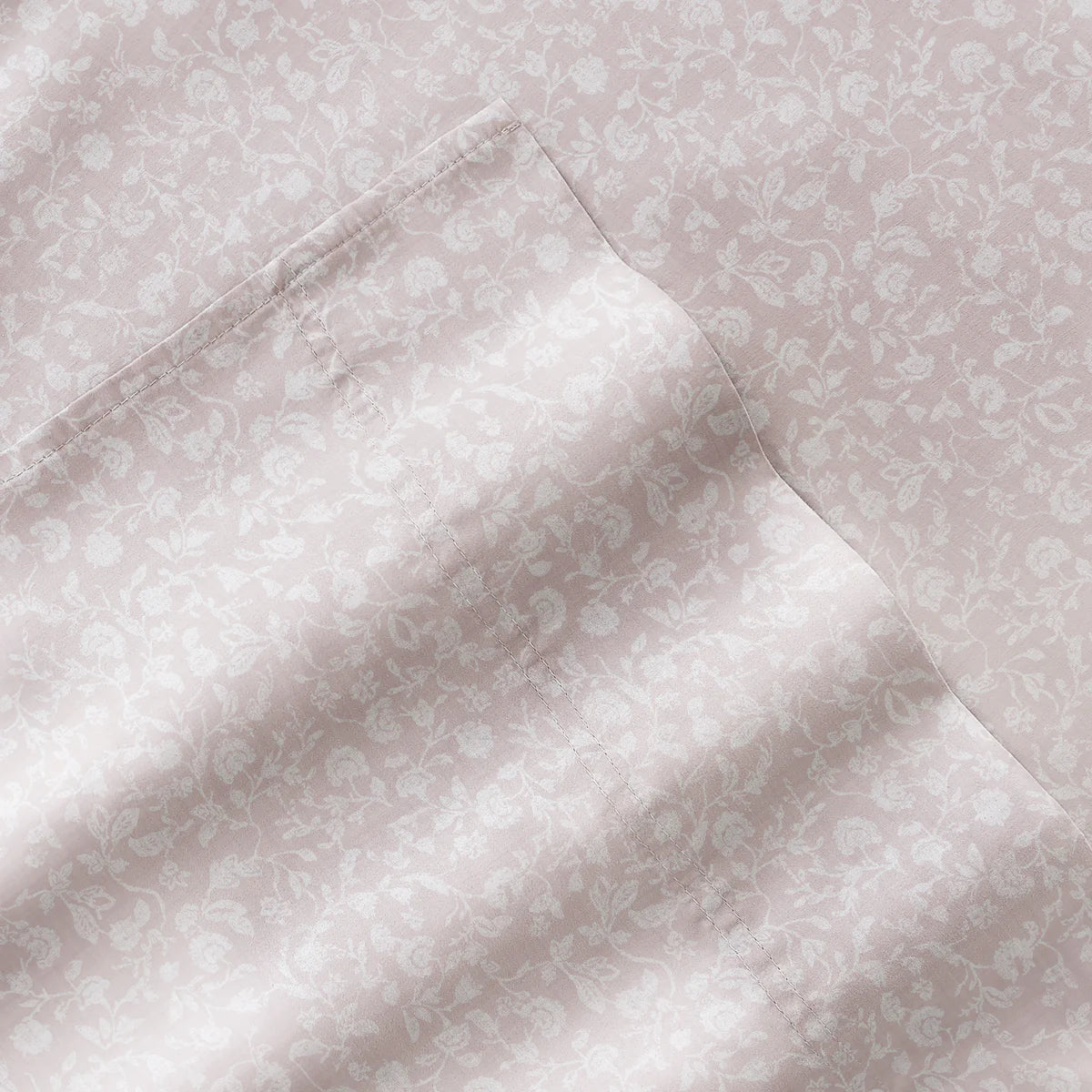 Rustic Jacobean 100% Cotton Long Staple Sheet Set