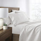 Ditsy Floral 4-Piece Patterned Sheet Set