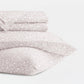 Rustic Jacobean 100% Cotton Long Staple Sheet Set