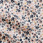 Floral Dream 4-Piece Patterned Sheet Set