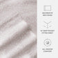 Rustic Jacobean 100% Cotton Long Staple Sheet Set