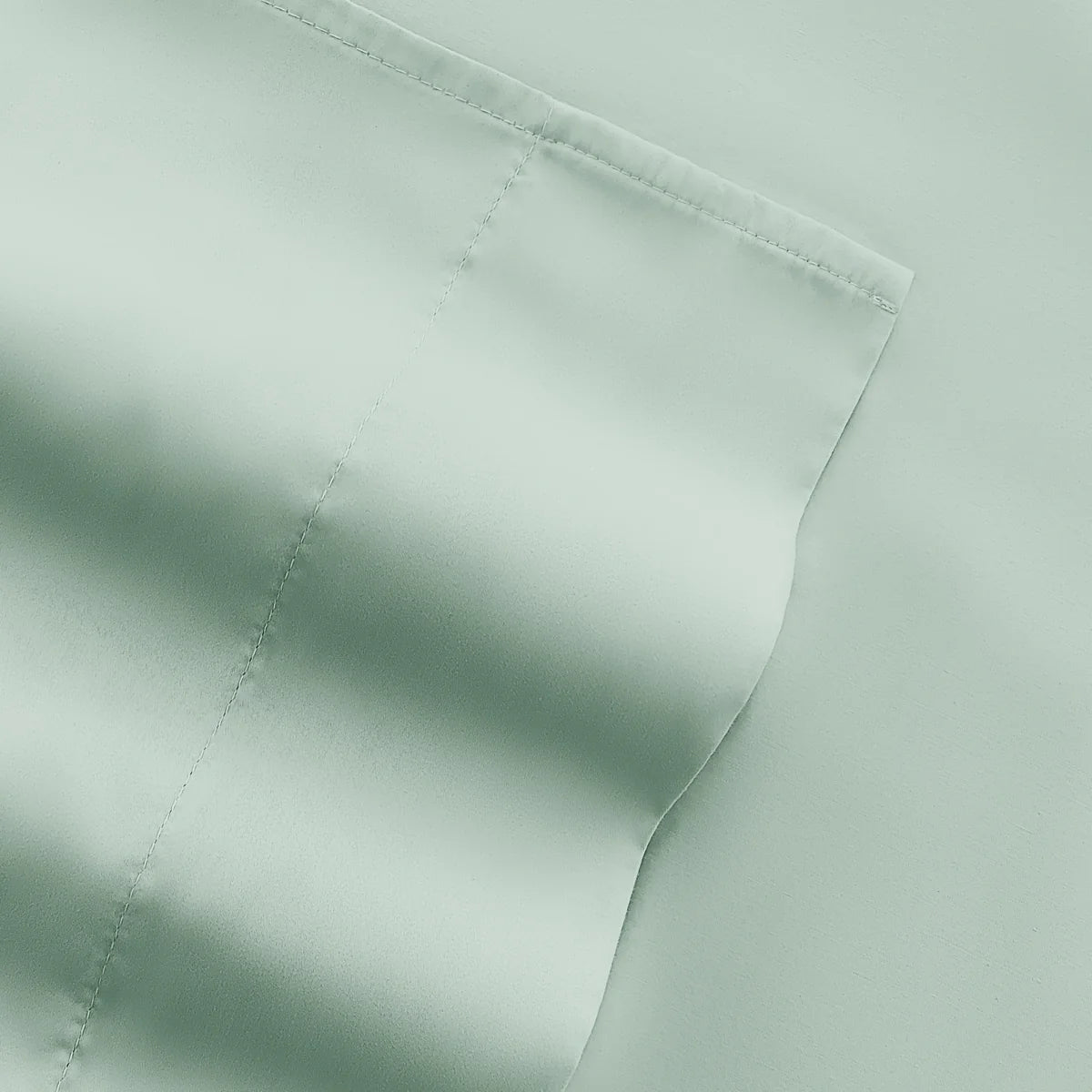 6-Piece Double Brushed Solid Sheet Set