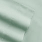 6-Piece Double Brushed Solid Sheet Set