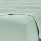 6-Piece Double Brushed Solid Sheet Set