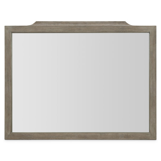 Bernhardt - Albion Mirror