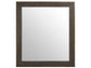 Universal - Montclair Mirror