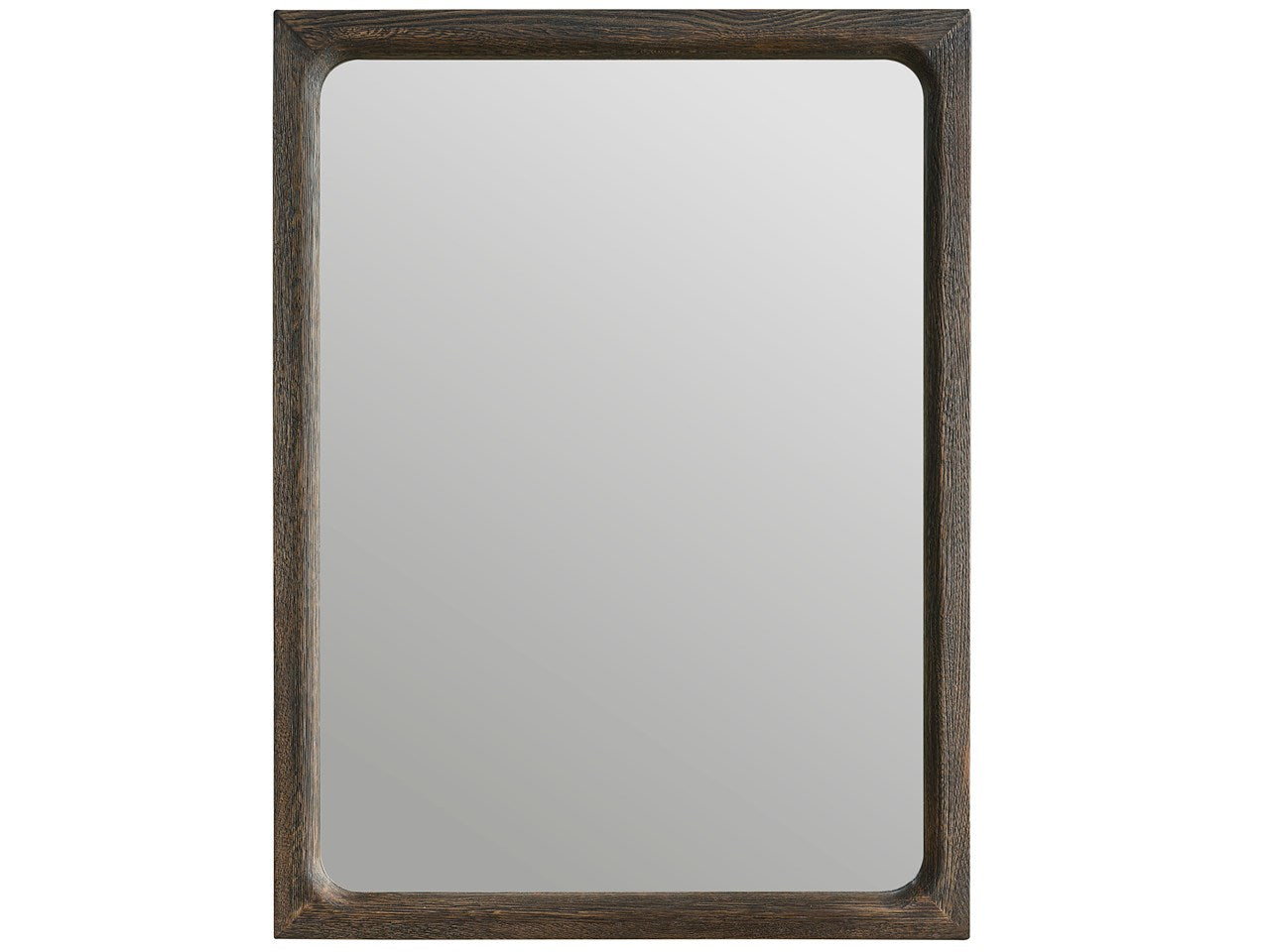 Universal - Sable & Desert-Modern Sable Mirror
