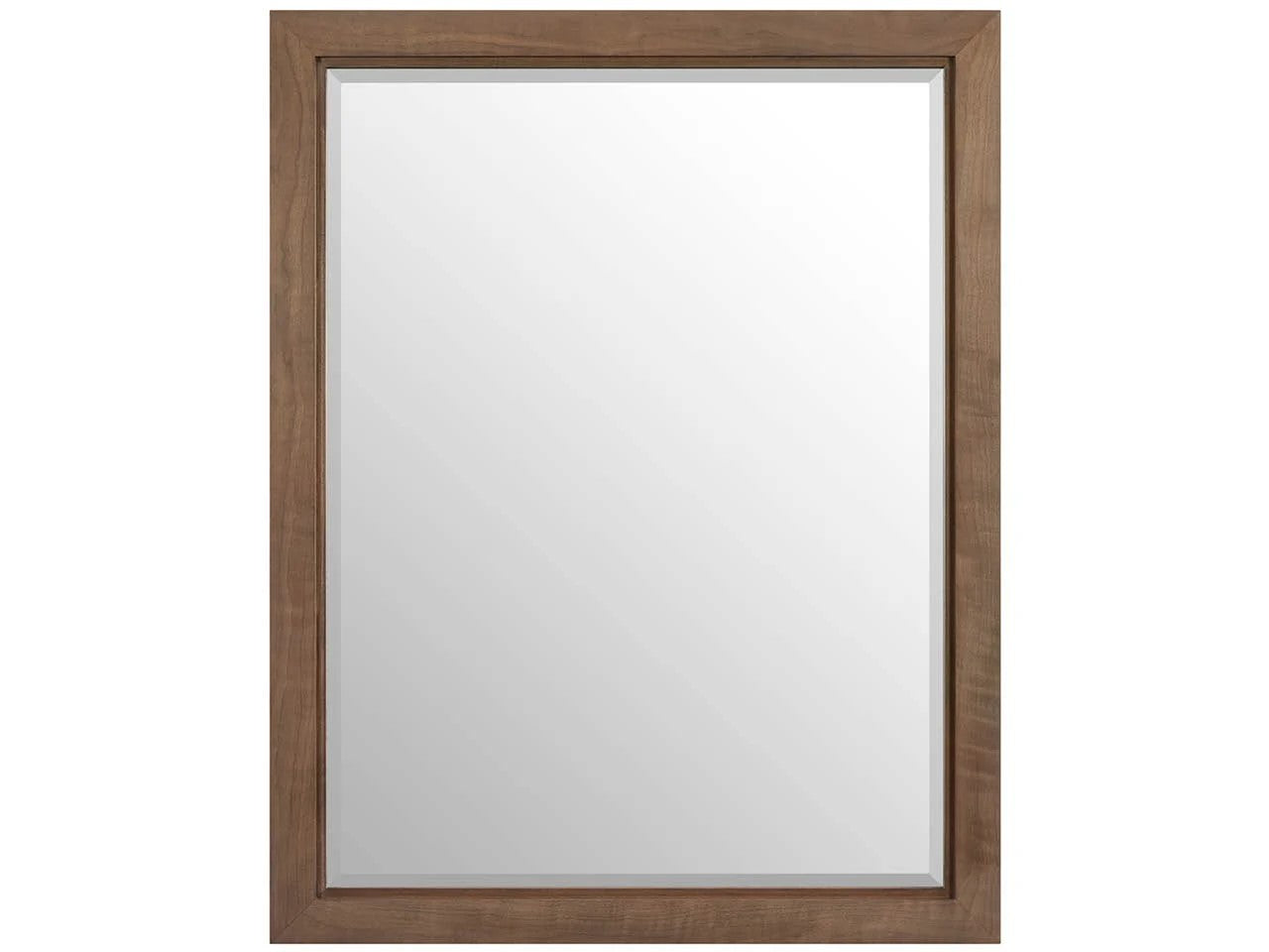 Universal - Mist & Veil-Modern Haze Mirror