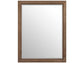 Universal - Mist & Veil-Modern Haze Mirror