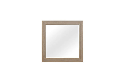 Citrus Heights - Cane Mirror