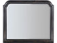 Hooker Furniture - Bedroom Charleston Mirror