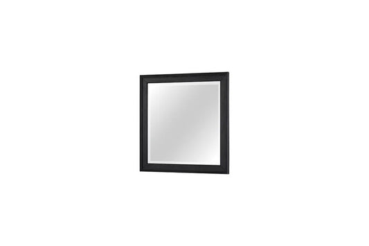 Pleasant Hill - Ebony Mirror
