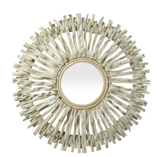 Kidd Mirror
