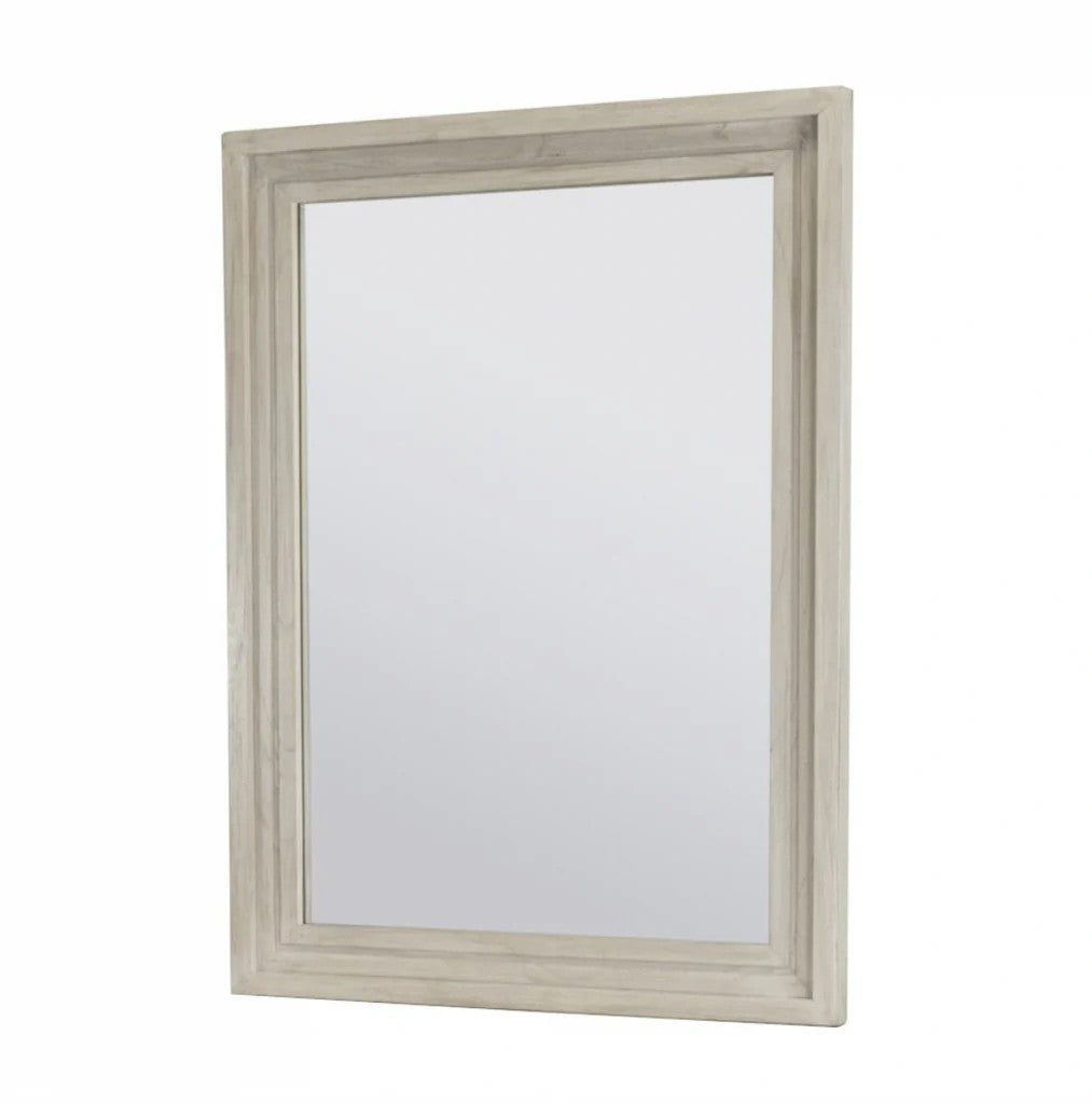 Sea Winds - Ocean Isles Mirror