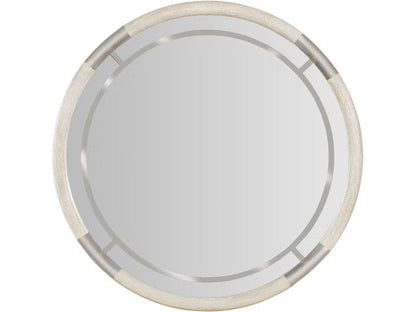 Hooker Furniture - Bedroom Modern Mood Round Mirror